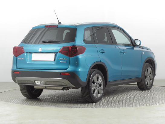 Suzuki Vitara 1.4 BoosterJet