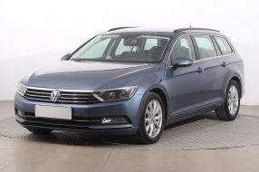Volkswagen Passat - 2015