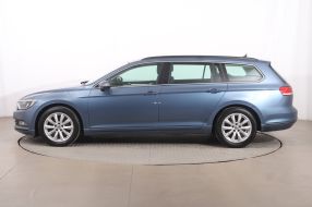 Volkswagen Passat - 2015
