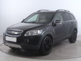 Chevrolet Captiva - 2007