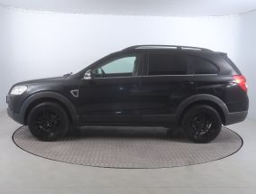 Chevrolet Captiva - 2007
