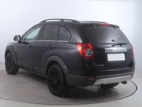 Chevrolet Captiva - 2007