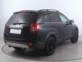 Chevrolet Captiva - 2007