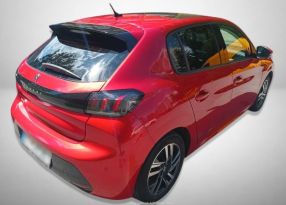Peugeot 208 - 2020