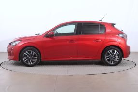 Peugeot 208 - 2020