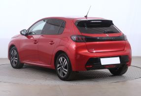 Peugeot 208 - 2020