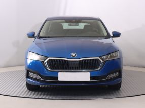 Škoda Octavia - 2023