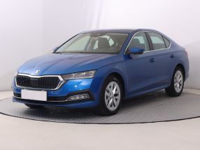 Škoda Octavia - 2023