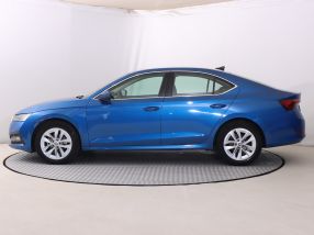Škoda Octavia - 2023