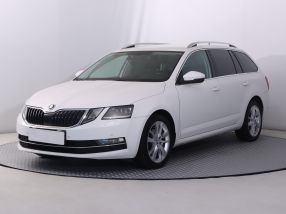 Škoda Octavia - 2018