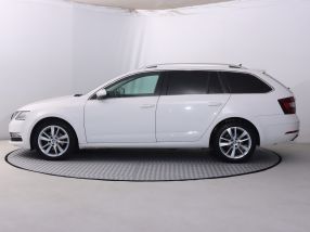 Škoda Octavia - 2018
