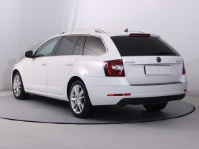 Škoda Octavia - 2018
