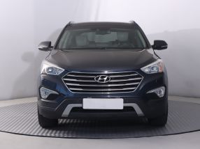 Hyundai Grand Santa Fe - 2014