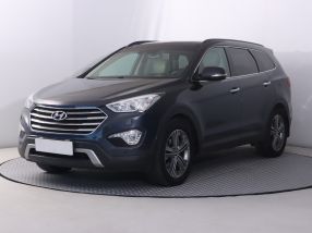 Hyundai Grand Santa Fe - 2014