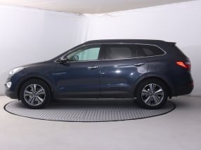 Hyundai Grand Santa Fe - 2014