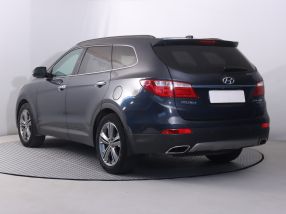 Hyundai Grand Santa Fe - 2014