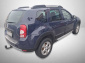 Dacia Duster, 2012