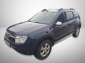 Dacia Duster, 2012