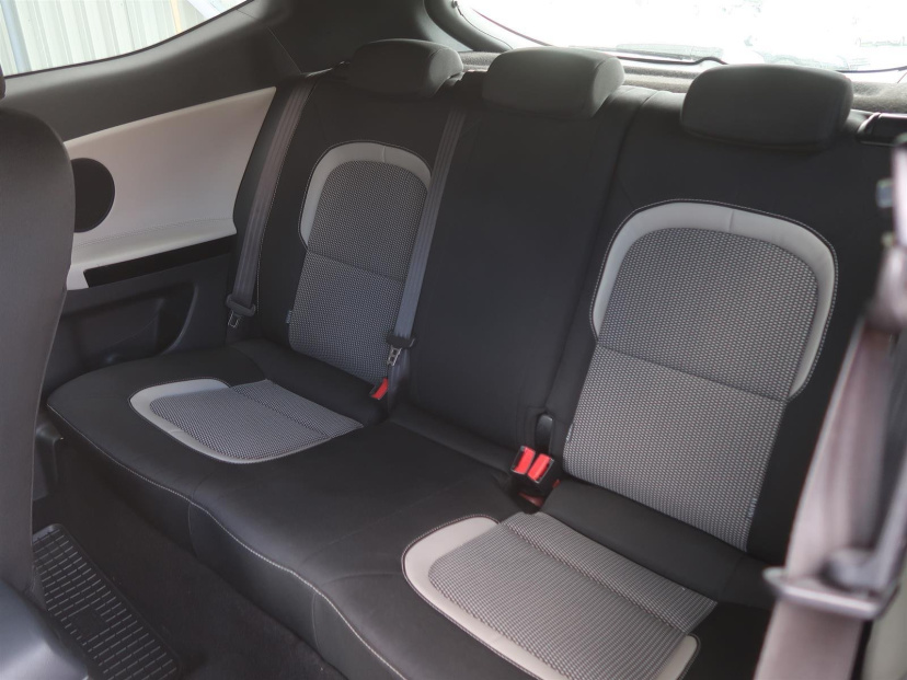 Kia ProCeed, 2015