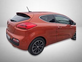 Kia ProCeed - 2015