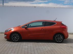 Kia ProCeed - 2015