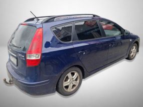 Hyundai i30 - 2011