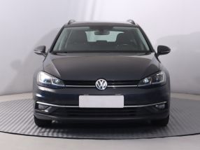 Volkswagen Golf - 2018
