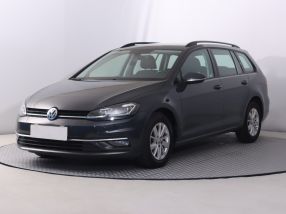 Volkswagen Golf - 2018