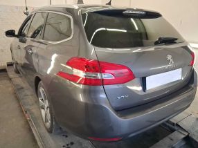 Peugeot 308 - 2020