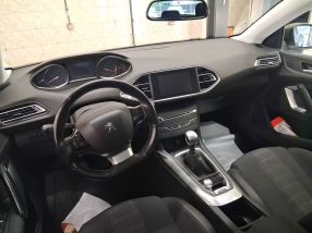 Peugeot 308 - 2020