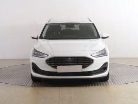 Ford Focus - 2023