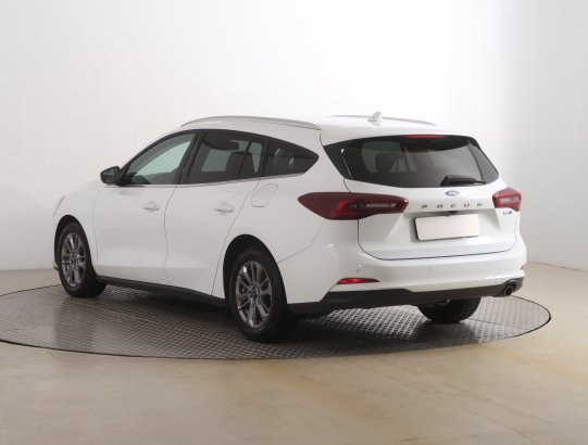 Ford Focus 1.0 MHEV