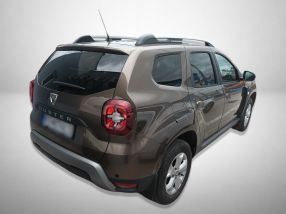 Dacia Duster - 2018
