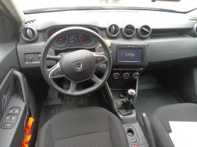 Dacia Duster - 2018