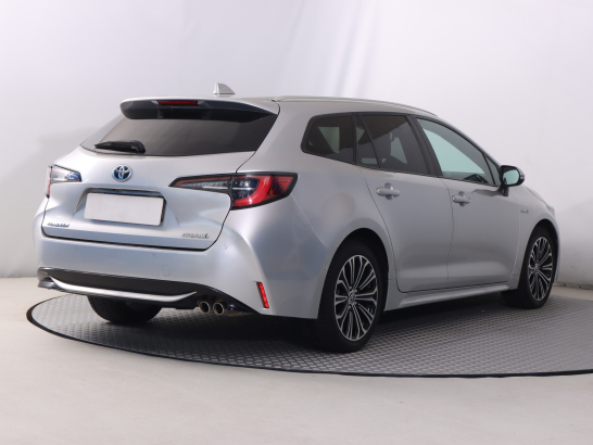Toyota Corolla 2.0 Hybrid