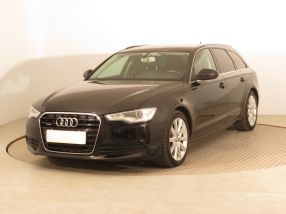 Audi A6 - 2014