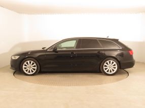 Audi A6 - 2014