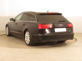 Audi A6 - 2014