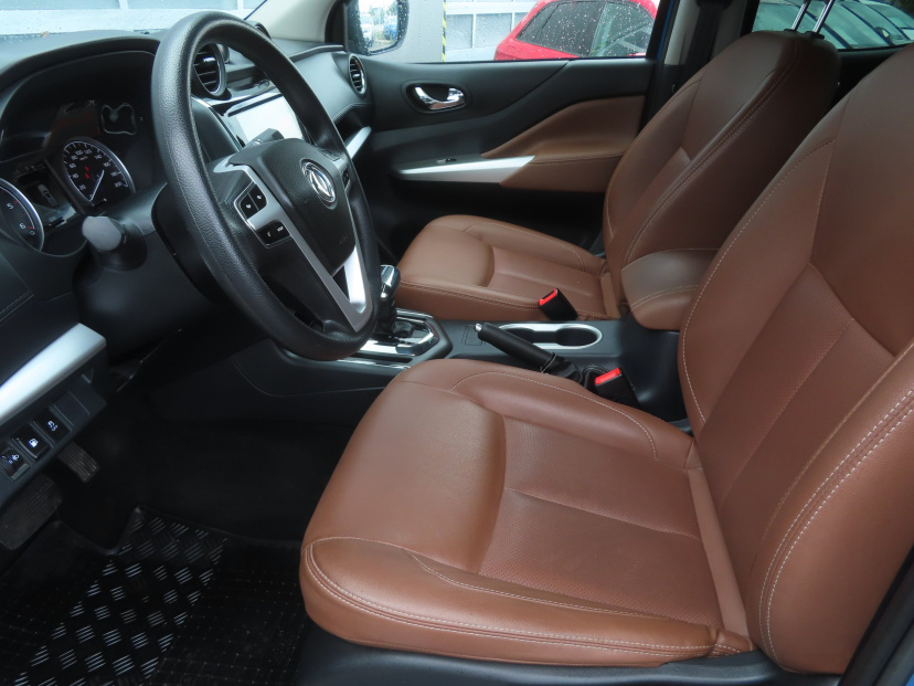 Dongfeng DF6, 2024