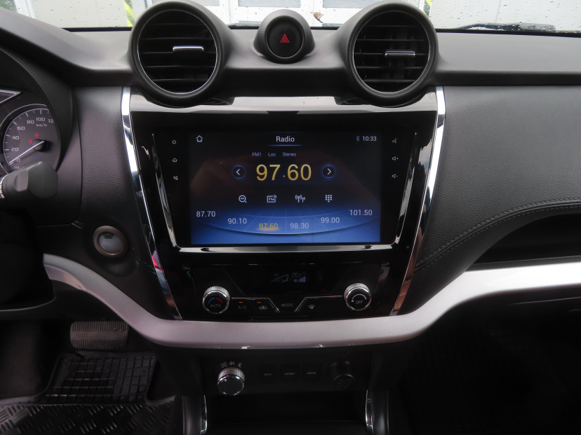 Dongfeng DF6, 2024