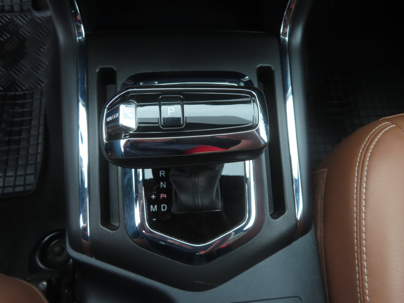 Dongfeng DF6, 2024
