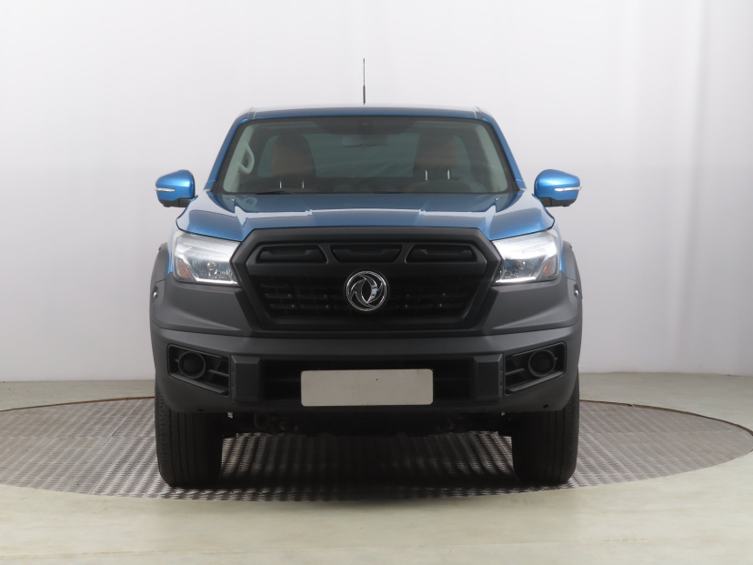 Dongfeng DF6, 2024