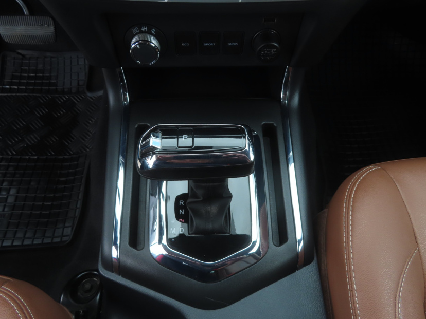Dongfeng DF6, 2024