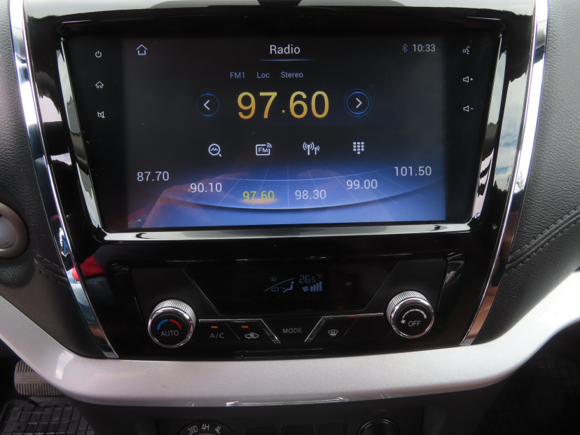 Dongfeng DF6, 2024