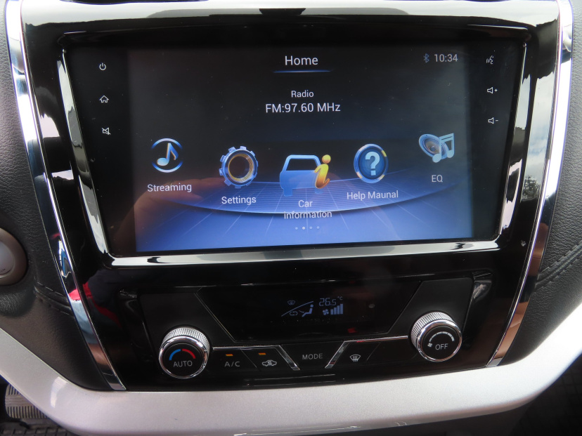 Dongfeng DF6, 2024