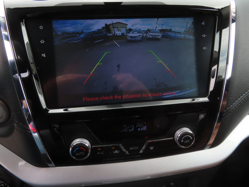 Dongfeng DF6, 2024