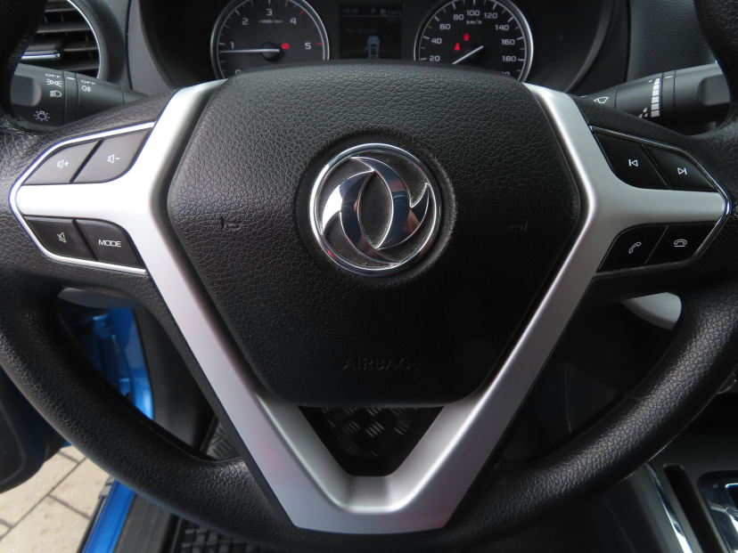 Dongfeng DF6, 2024