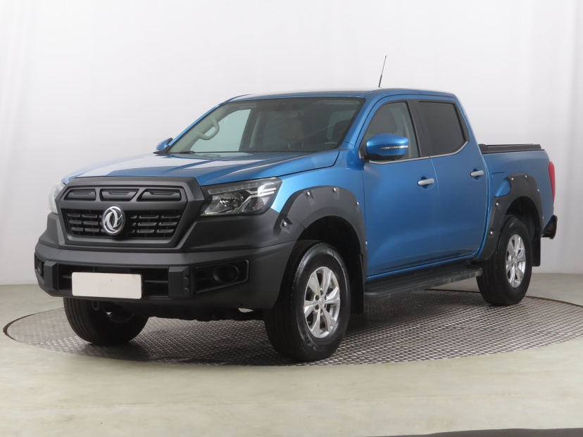 Dongfeng DF6, 2024