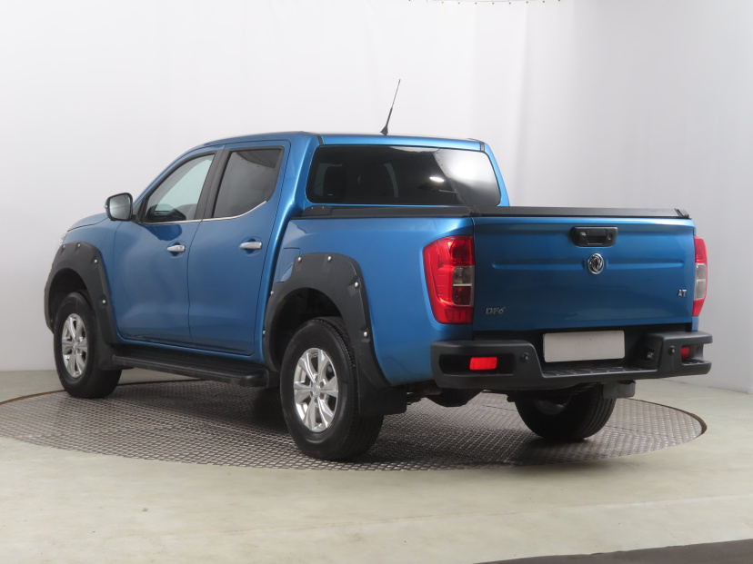 Dongfeng DF6, 2024