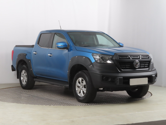Dongfeng DF6